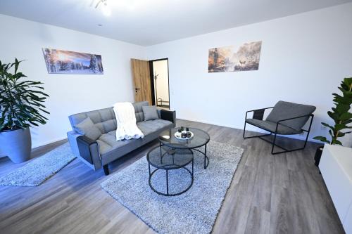 Timos Ferienwohnung