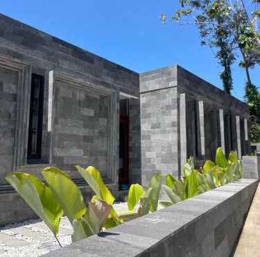 Timuhun Meta Villa