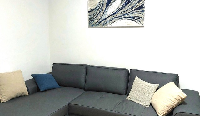 Tinel 3 bdr apartment