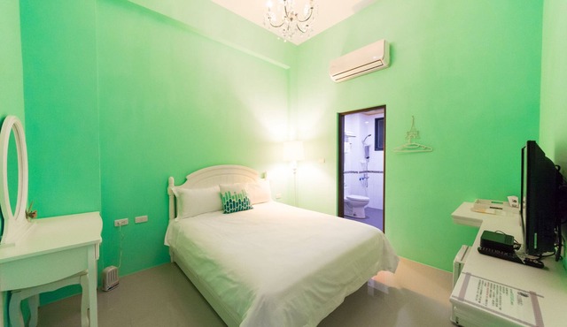 Ting Shuan B.B Hostel