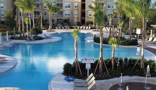 Tinkerbell's Hideaway 2.5 miles from Disney/pool/NO resort fees/FREE parking