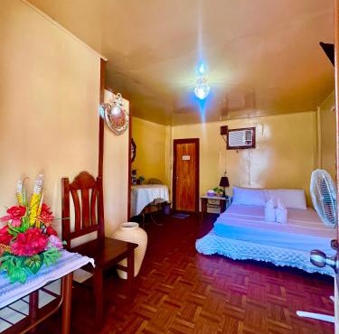 Tinlo Studio Type Room For Rent- Double Bed