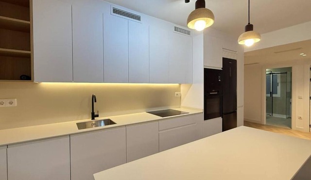 Tintes suites en el centro de Cuenca