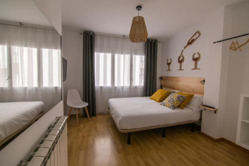 Tinto Dreams Hostel