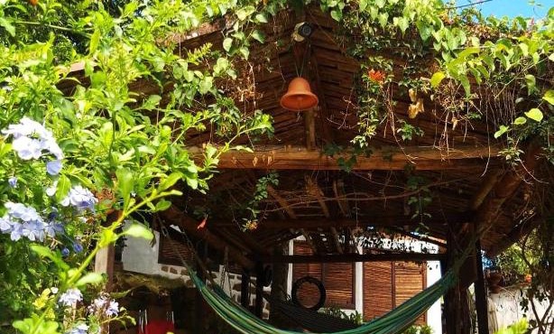 Tinto Hostel