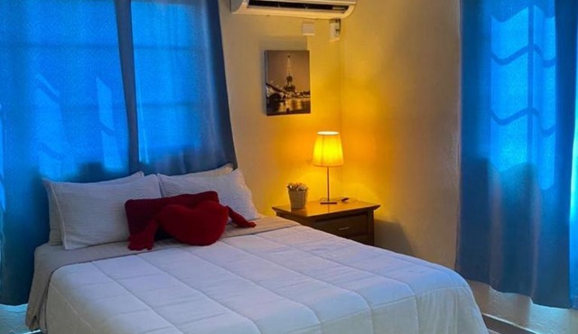 Tiny Apartment By Merengue House ,8 minutos airport