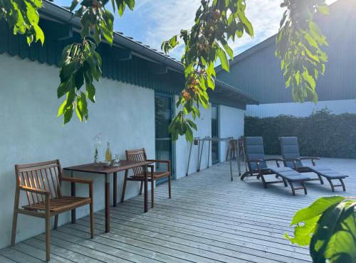 Tiny Guesthouse