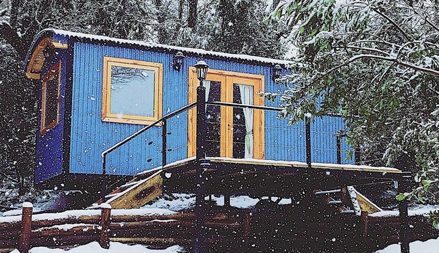 Tiny House in San Martín de los Andes