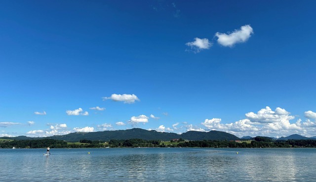 Tiny Haus am Wallersee/Tiny House at the lake