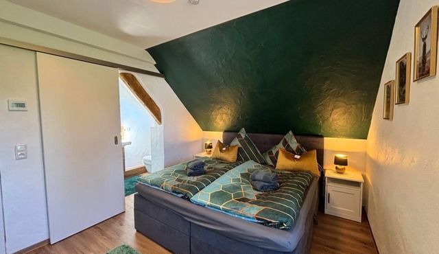 Tiny harmony room - harmony holiday, Pension