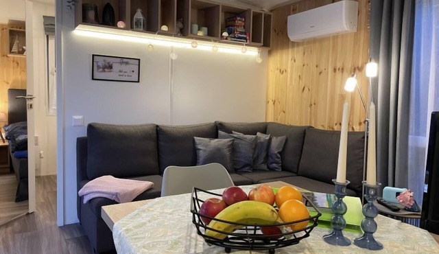 Tiny Haus Alex by Interhome