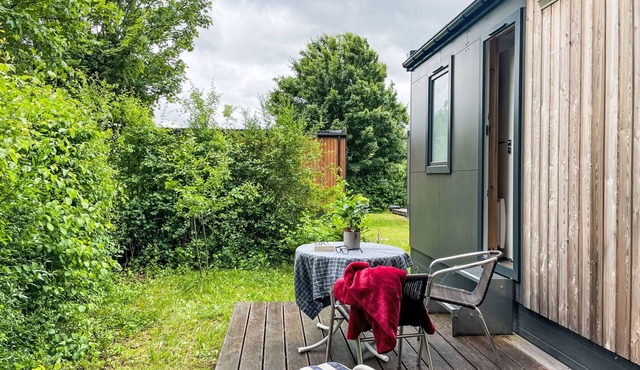Tiny Haus Auszeit by Interhome