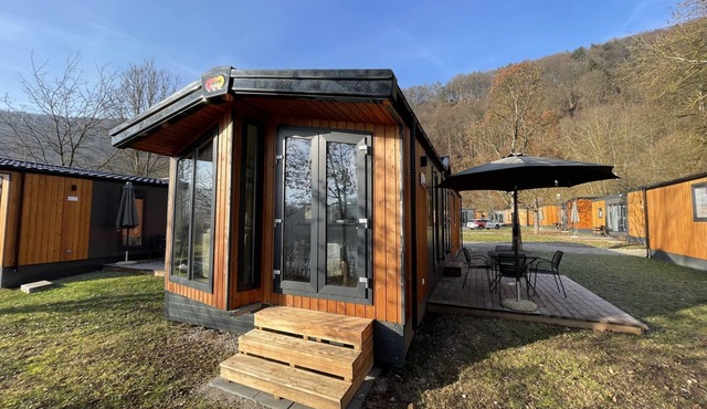 Tiny Haus Carolin by Interhome