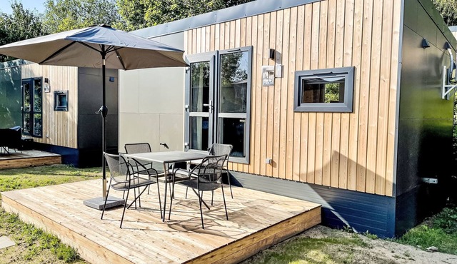 Tiny Haus Christian by Interhome