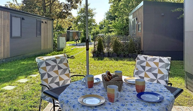 Tiny Haus Conny by Interhome