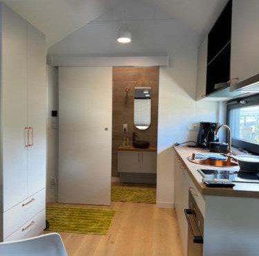 Tiny Haus