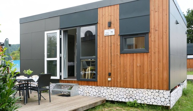 Tiny Haus Erwine by Interhome