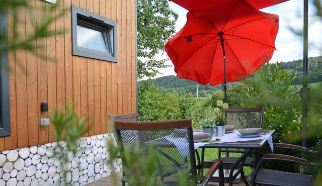Tiny Haus Gabis Puppenkiste by Interhome