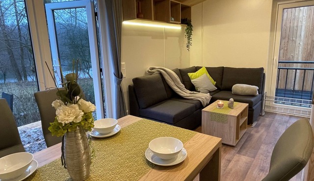 Tiny Haus Heike by Interhome