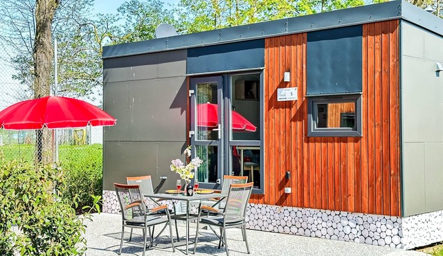 Tiny Haus Hirschberg by Interhome