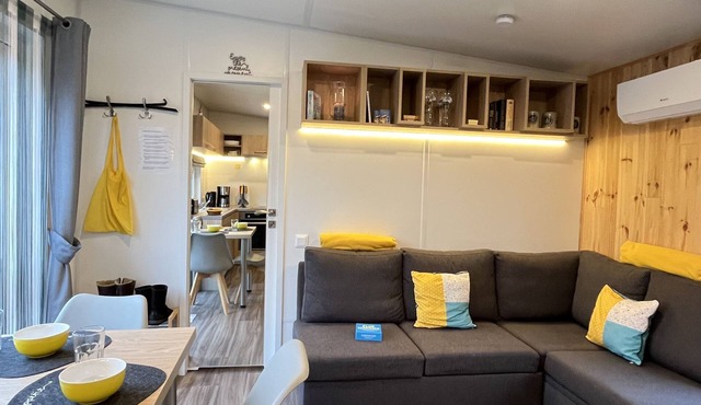 Tiny Haus Karin by Interhome