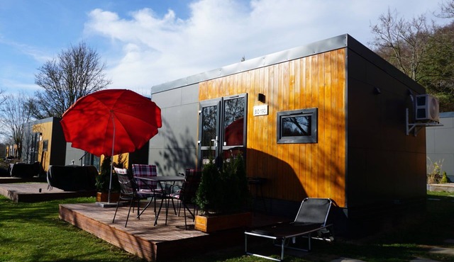 Tiny Haus Petra by Interhome