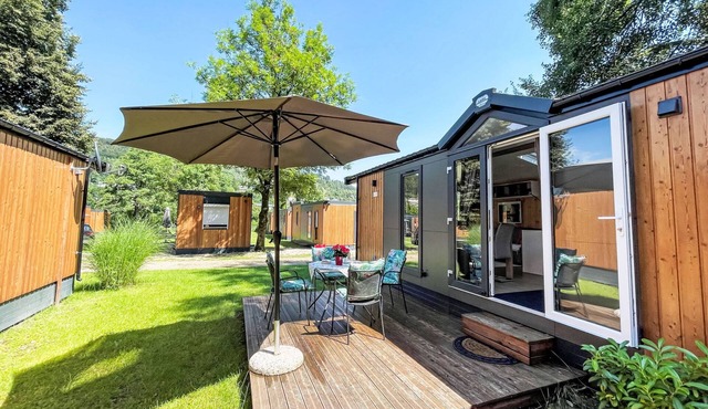 Tiny Haus Raabennest by Interhome