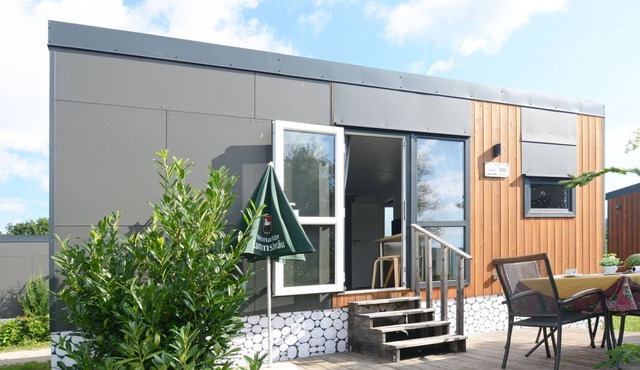 Tiny Haus Renate by Interhome