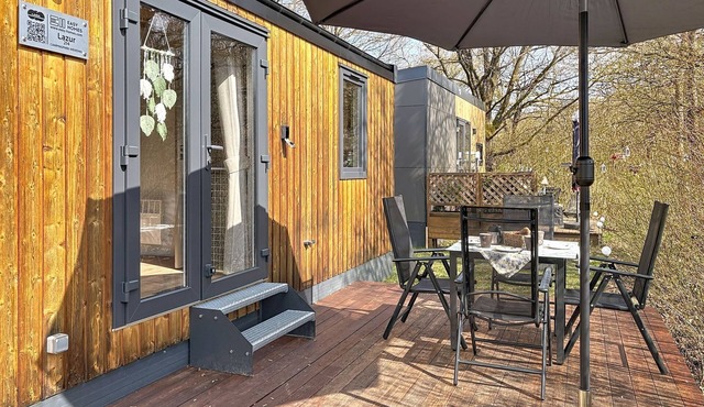 Tiny Haus See-Koje by Interhome