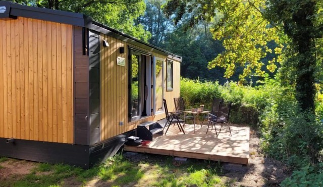 Tiny Haus Soul & Forest by Interhome