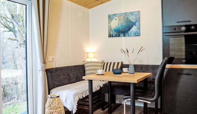 Tiny Haus Soul & Lake by Interhome