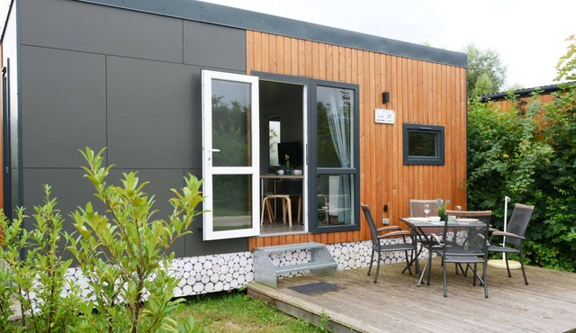 Tiny Haus Sunny by Interhome