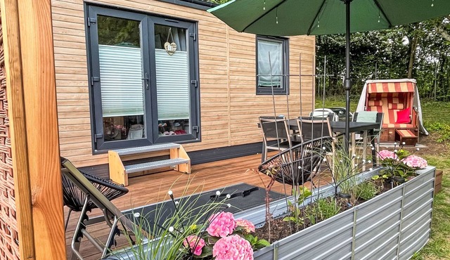 Tiny Haus Tiny Moments by Interhome