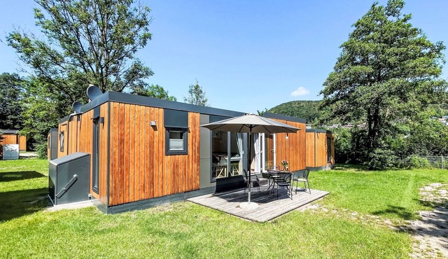 Tiny Haus Xandra by Interhome