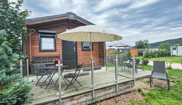 Tiny Haus Zenetti by Interhome