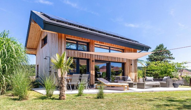 Tiny House