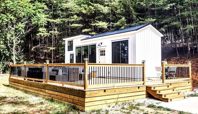 Tiny Home Big Fun