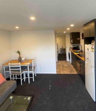 Tiny Home in Mosgiel