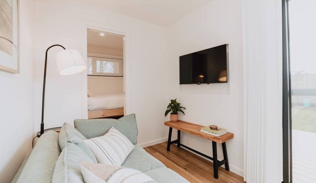 Tiny Home in Scottsdale