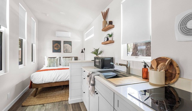 Tiny Home - (Koa)