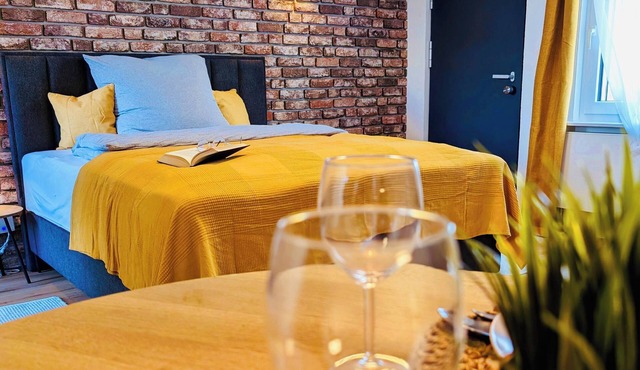 Tiny Home Lampertheim