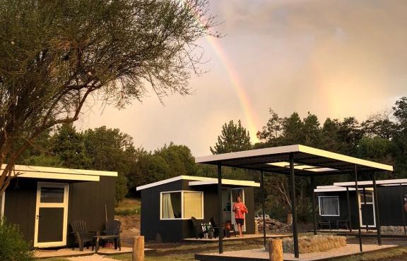 Tiny Houses - Pun May