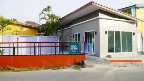 Tiny house bangtao phuket