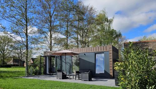 Tiny House 14
