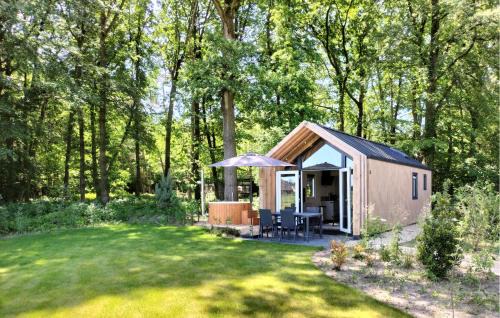 Tiny House 28