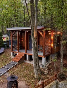 Tiny House 4 Two