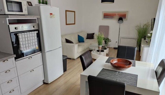 Tiny House a Besancon