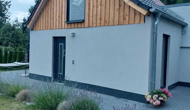 Tiny House am See