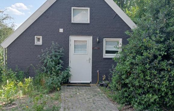Tiny House Aqualinde