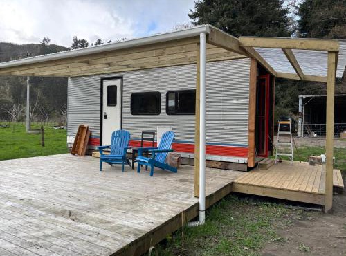 Tiny House at That Place